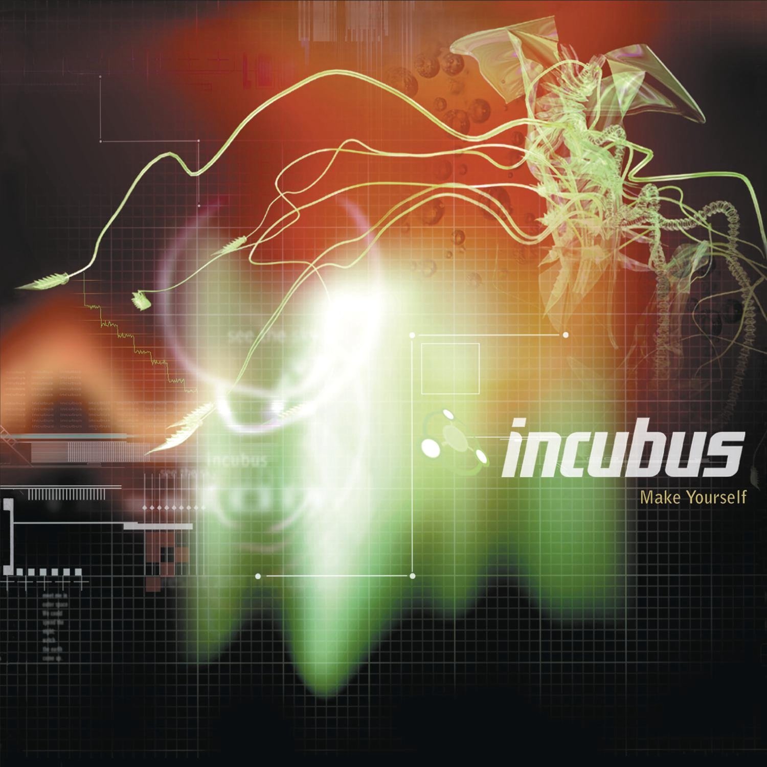 Escucha y descarga Drive de Incubus